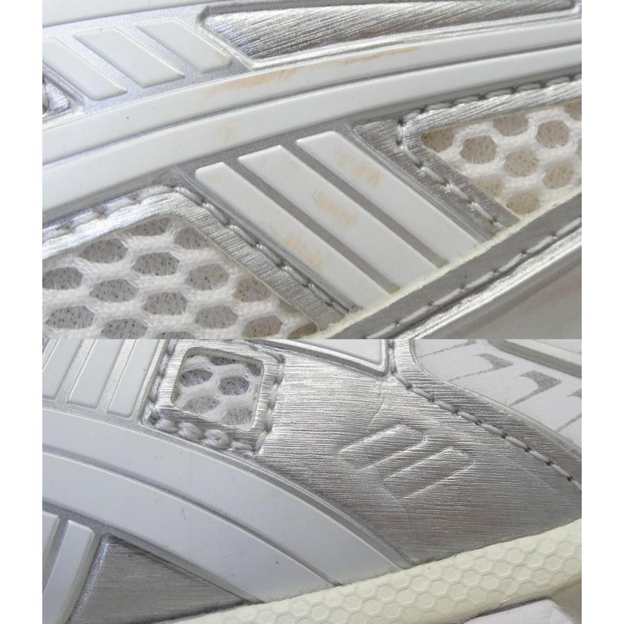 ASICS（アシックス） × JJJJound GEL-KAYANO 14 WHITE size:28.0cm 