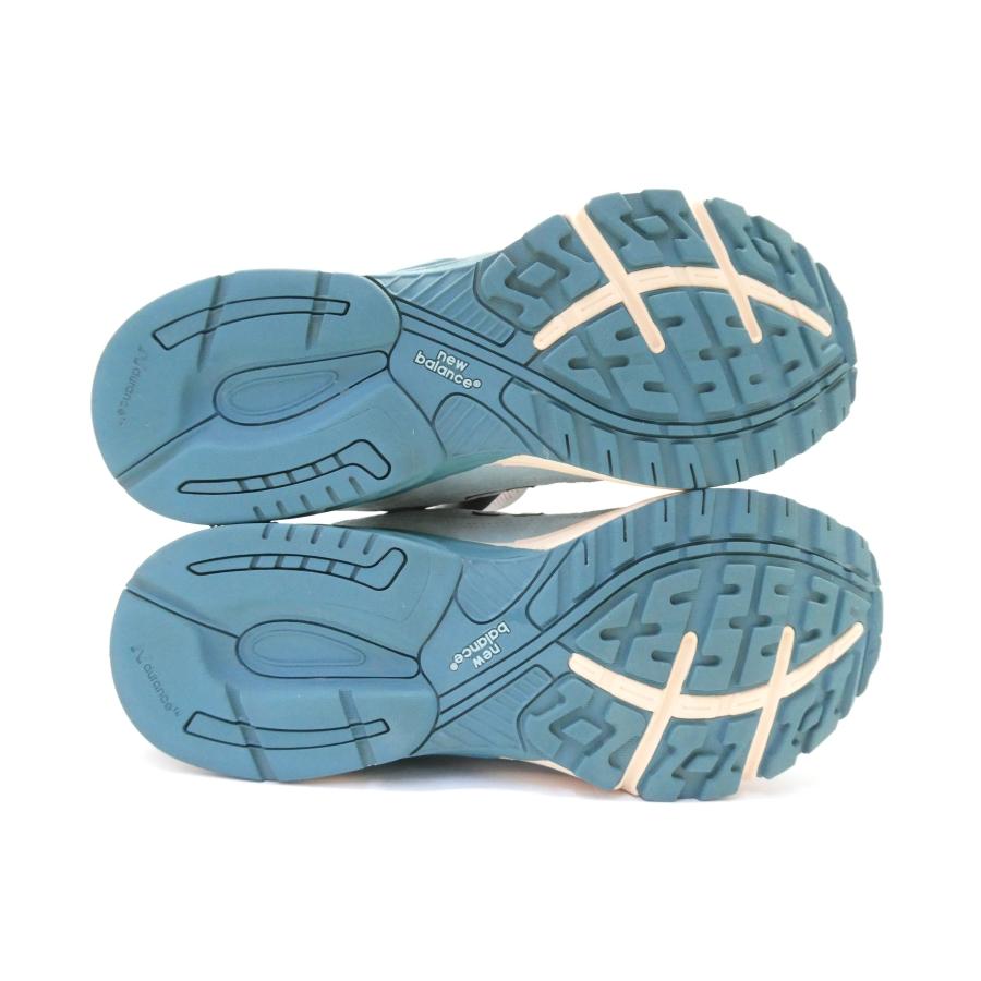 New Balance（ニューバランス） × Joe Fresh goods MR993JF1 Arctic