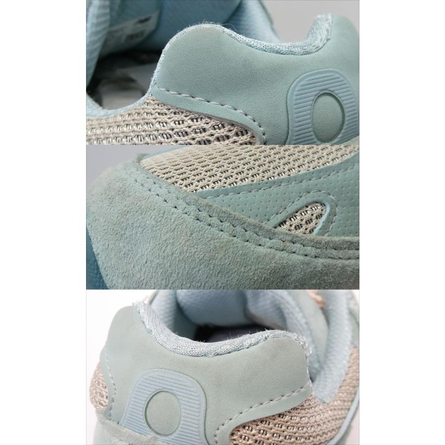 New Balance（ニューバランス） × Joe Fresh goods MR993JF1 Arctic