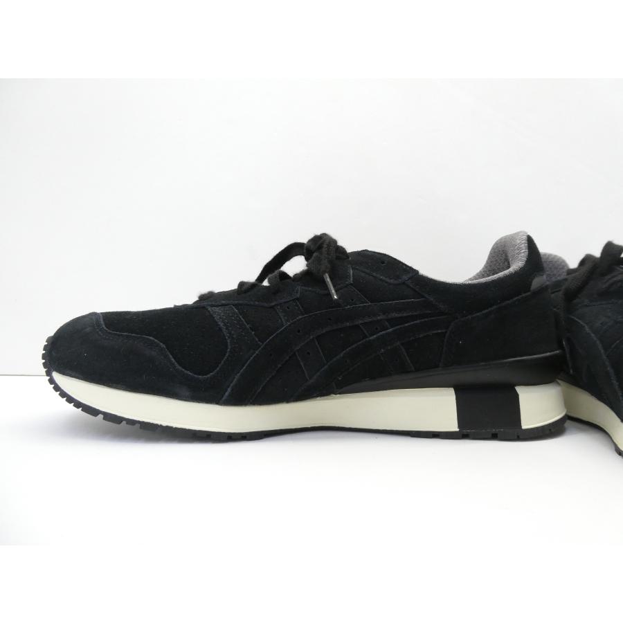 TIGER ALLY オニツカタイガー Onitsuka Tiger Black size:29.0cm