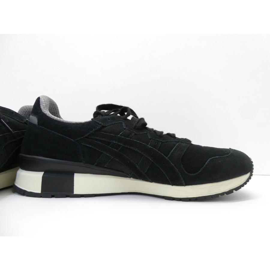 TIGER ALLY オニツカタイガー Onitsuka Tiger Black size:29.0cm