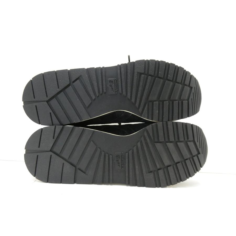 TIGER ALLY オニツカタイガー Onitsuka Tiger Black size:29.0cm