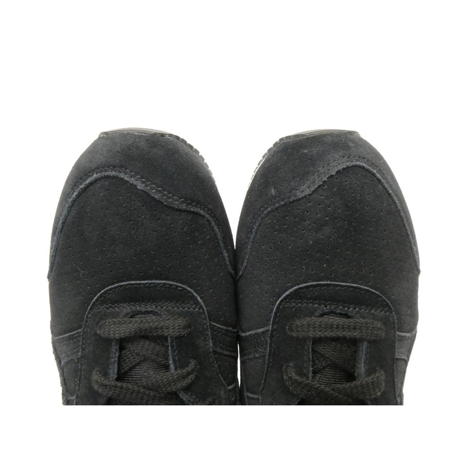 TIGER ALLY オニツカタイガー Onitsuka Tiger Black size:29.0cm