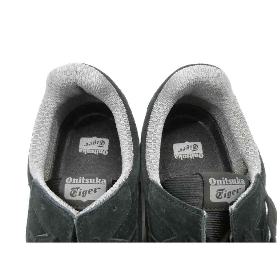 TIGER ALLY オニツカタイガー Onitsuka Tiger Black size:29.0cm