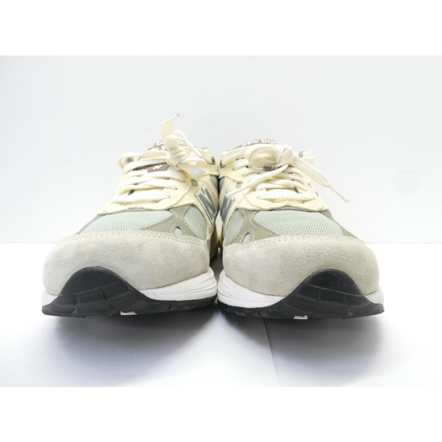 New Balance（ニューバランス） × KITH MR993KT1 Spring 101 size:28.0