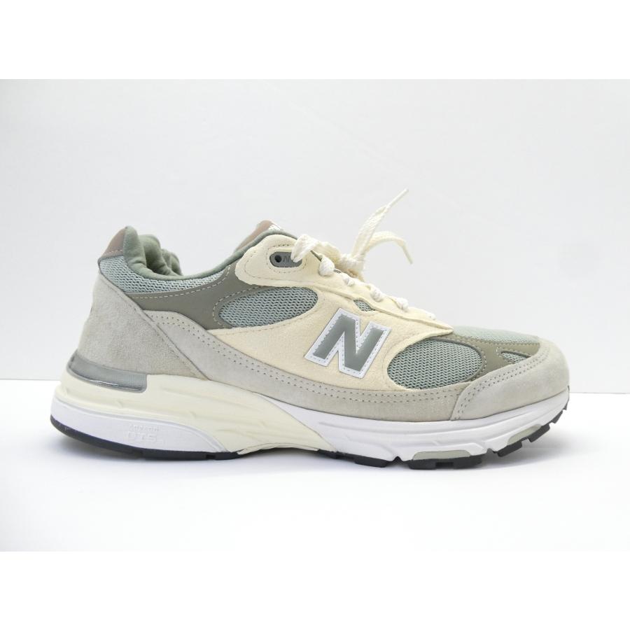 New Balance（ニューバランス） × KITH MR993KT1 Spring 101 size:28.0 
