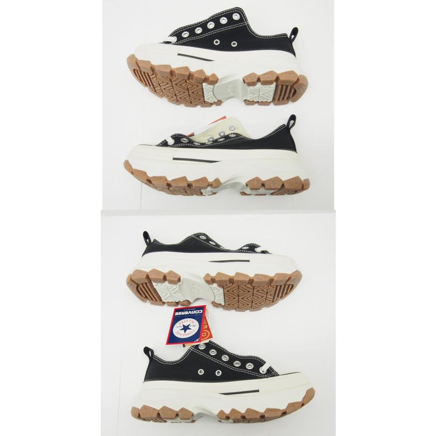 CONVERSE ALL STAR TREKWAVE OX -BLACK- 1SD664 size23.5cm 靴 CONVERSE ALL STAR TREKWAVE OX -BLACK- 1SD664 size23.5cm 靴