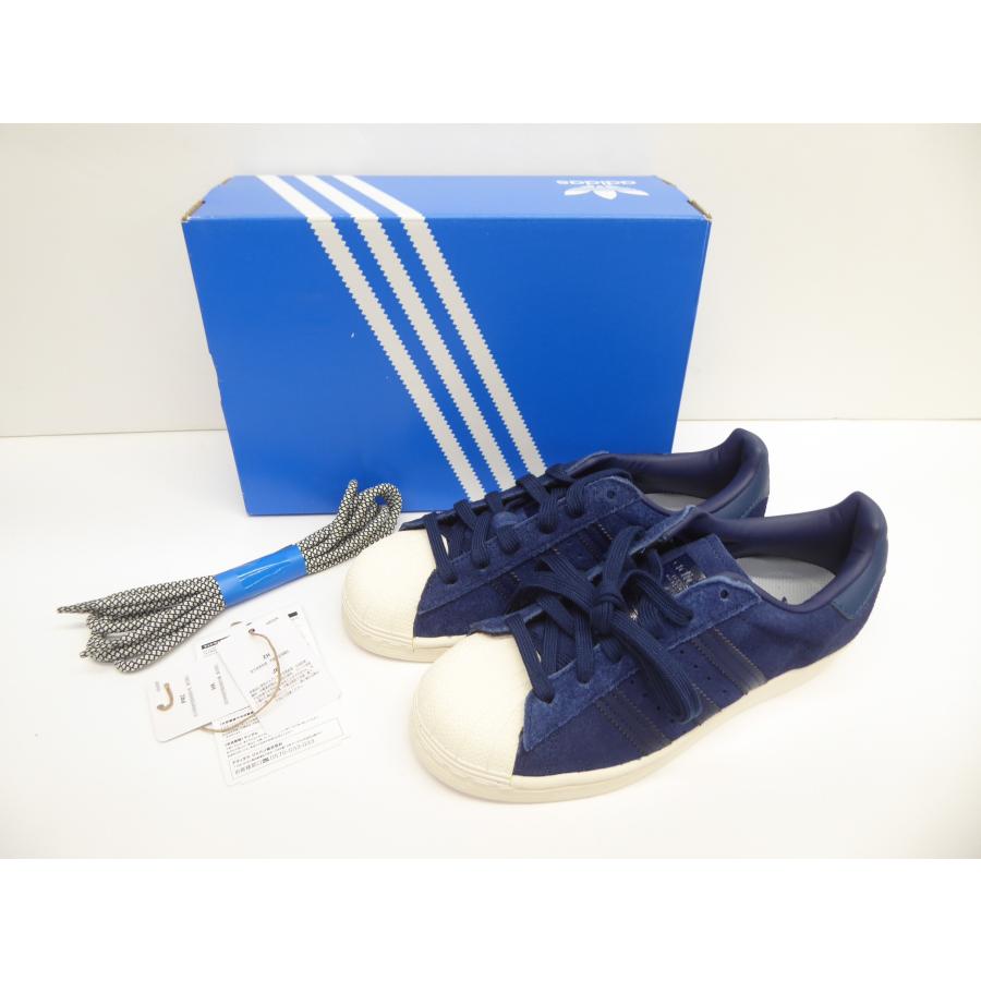 adidas アディダス SUPER STAR 22.5cm 靴 スニーカー △WT3102  