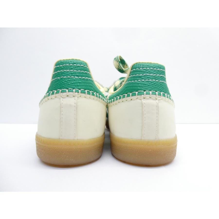 SAMBA Wales Bonner × adidas Originals Samba Sail / Green 23.5cm 靴 