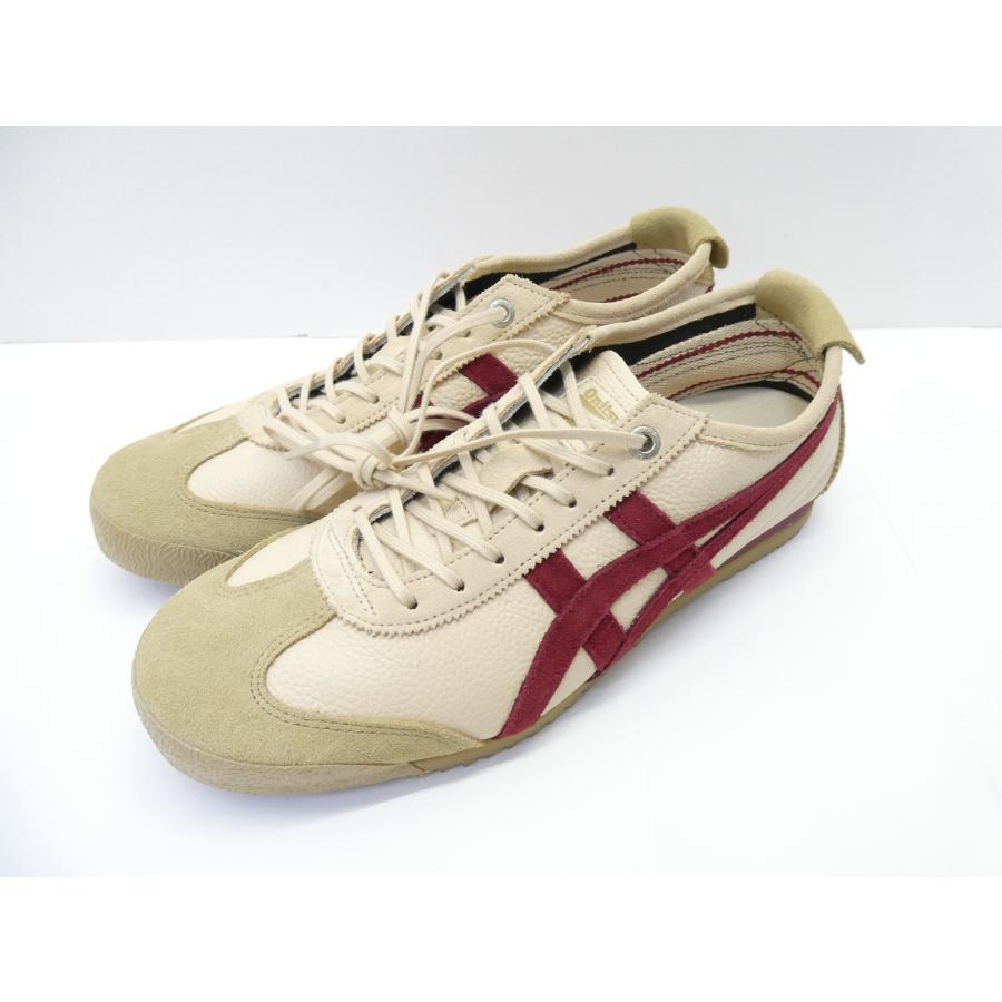 MEXICO 66 オニツカタイガー Onitsuka Tiger SD VIN 24.5cm 靴