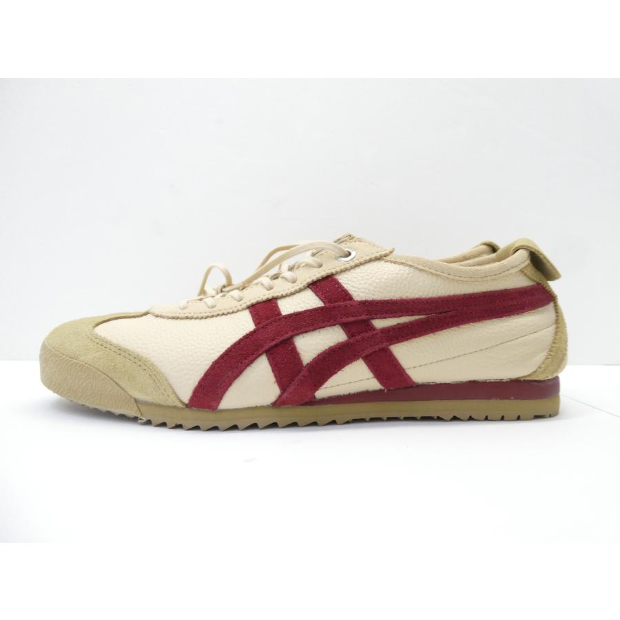 MEXICO 66 オニツカタイガー Onitsuka Tiger SD VIN 24.5cm 靴 