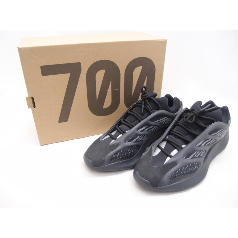 adidas アディダス YEEZY 700 V3 ALVAH H67799 SIZE:28cm スニーカー 靴 中古 メンズ ∴WT2131｜thrift-webshop