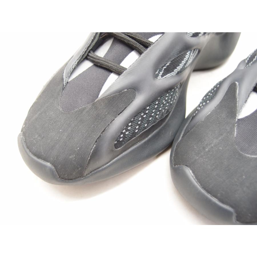 adidas アディダス YEEZY 700 V3 ALVAH H67799 SIZE:28cm スニーカー 靴 中古 メンズ ∴WT2131｜thrift-webshop｜07