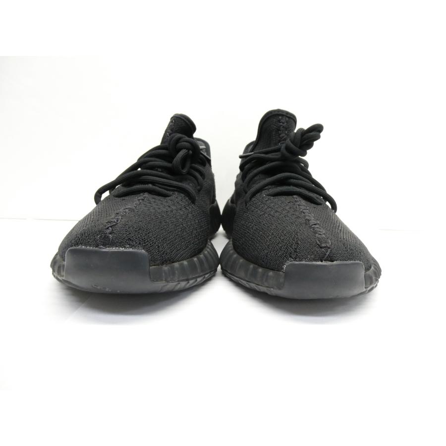 adidas（アディダス） adidas YEEZY BOOST 350 V2 ONYX size26.5cm 靴
