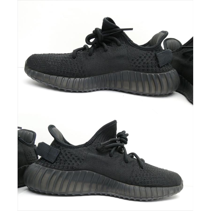 adidas（アディダス） adidas YEEZY BOOST 350 V2 ONYX size26.5cm 靴