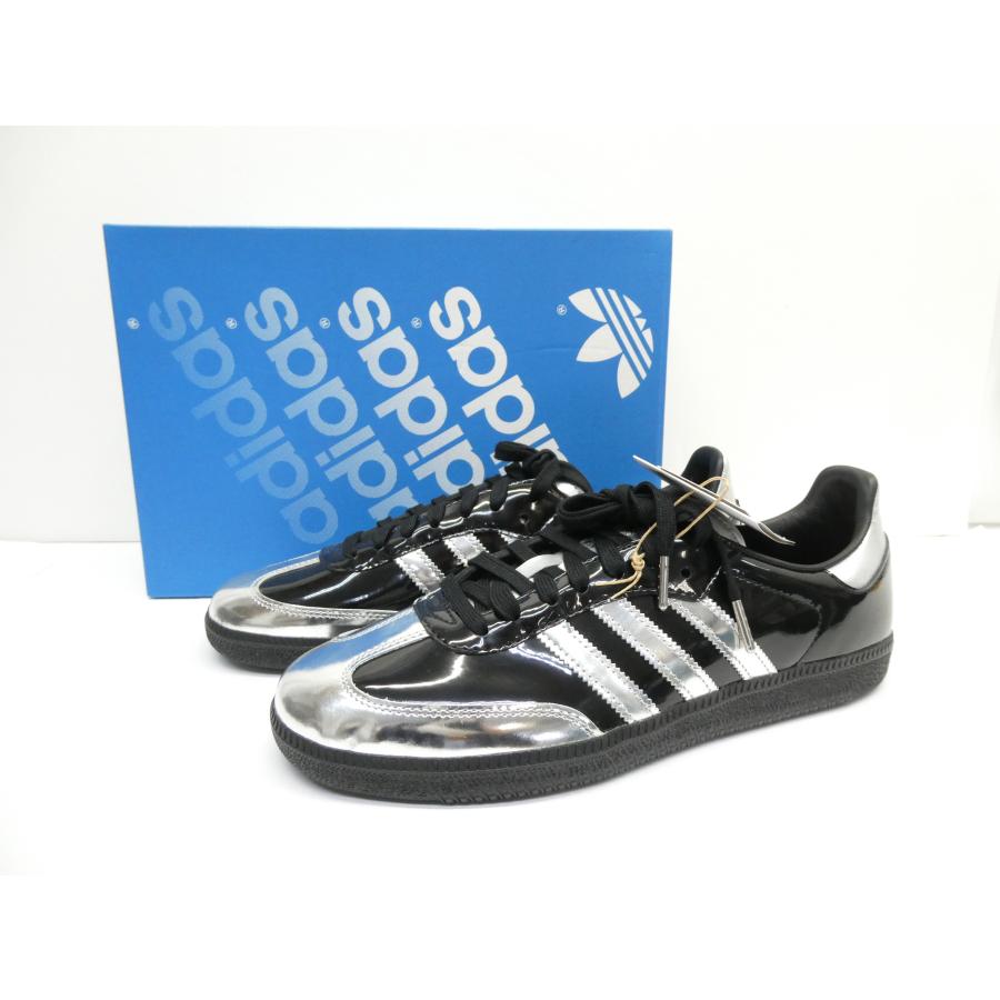 adidas（アディダス） × atmos SAMBA ATMOS Tuxedo IH3364 size28.5cm 