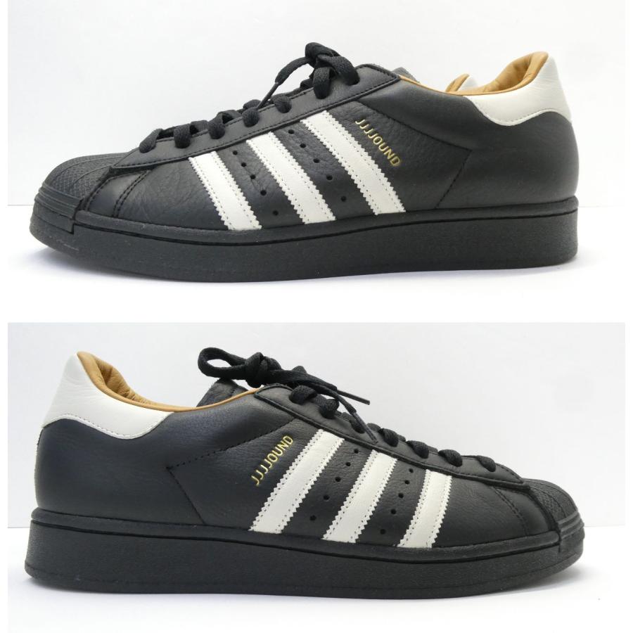 adidas（アディダス） × JJJJound SUPER STAR 90 MIG JJJJOUND Core 