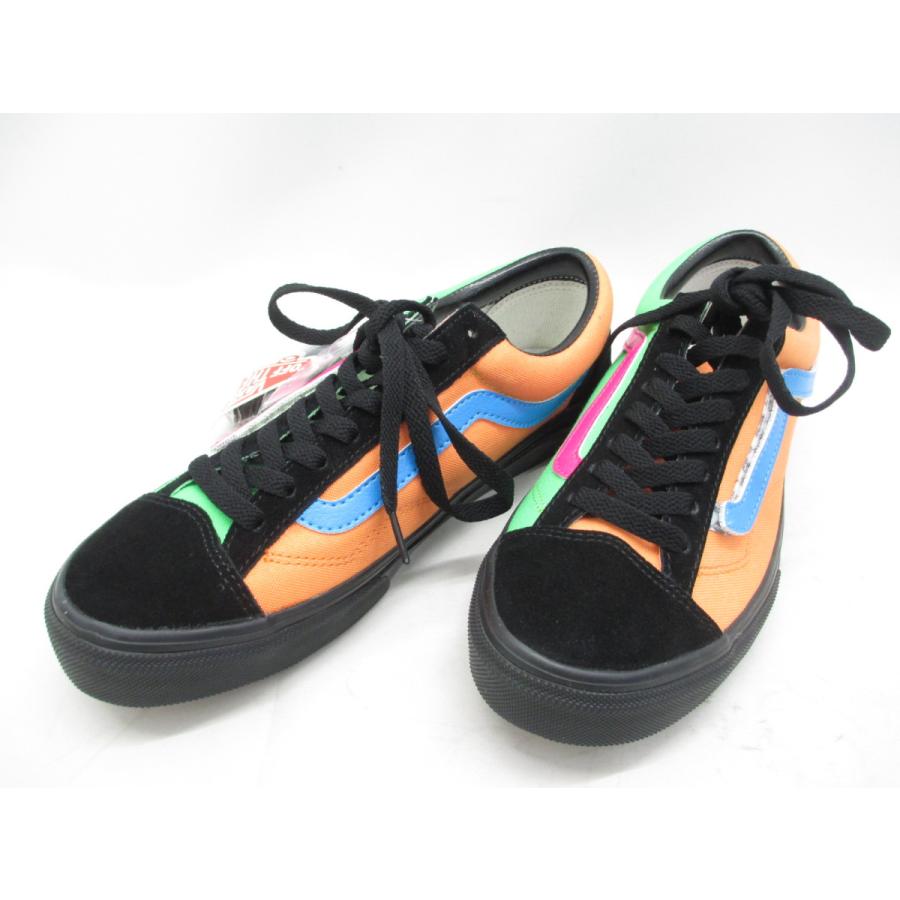 VANS バンズ V36OG OLD SKOOL BILLY'S SIZE:27.0cm スニーカー 靴 中古 メンズ ∴WT1953｜thrift-webshop