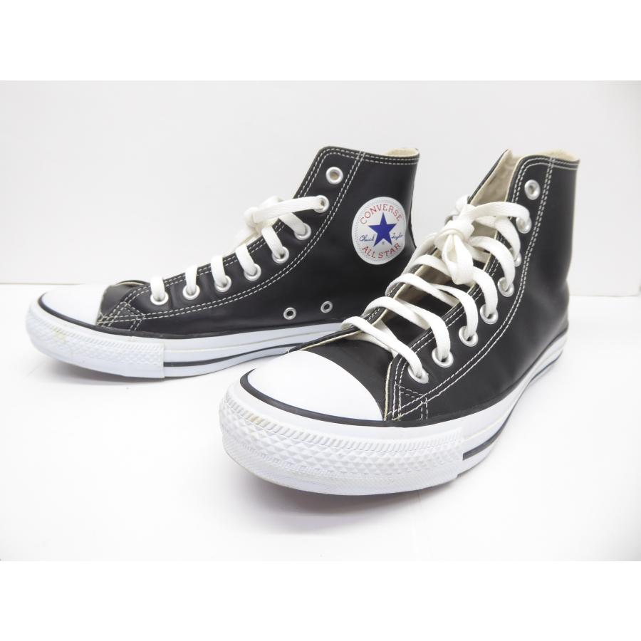 CONVERSE（コンバース） LEA ALL-STAR HI SIZE:26.5cm スニーカー 靴