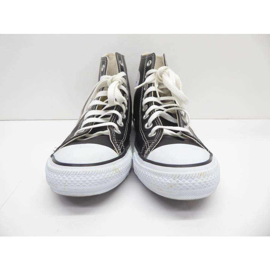 CONVERSE（コンバース） LEA ALL-STAR HI SIZE:26.5cm スニーカー 靴