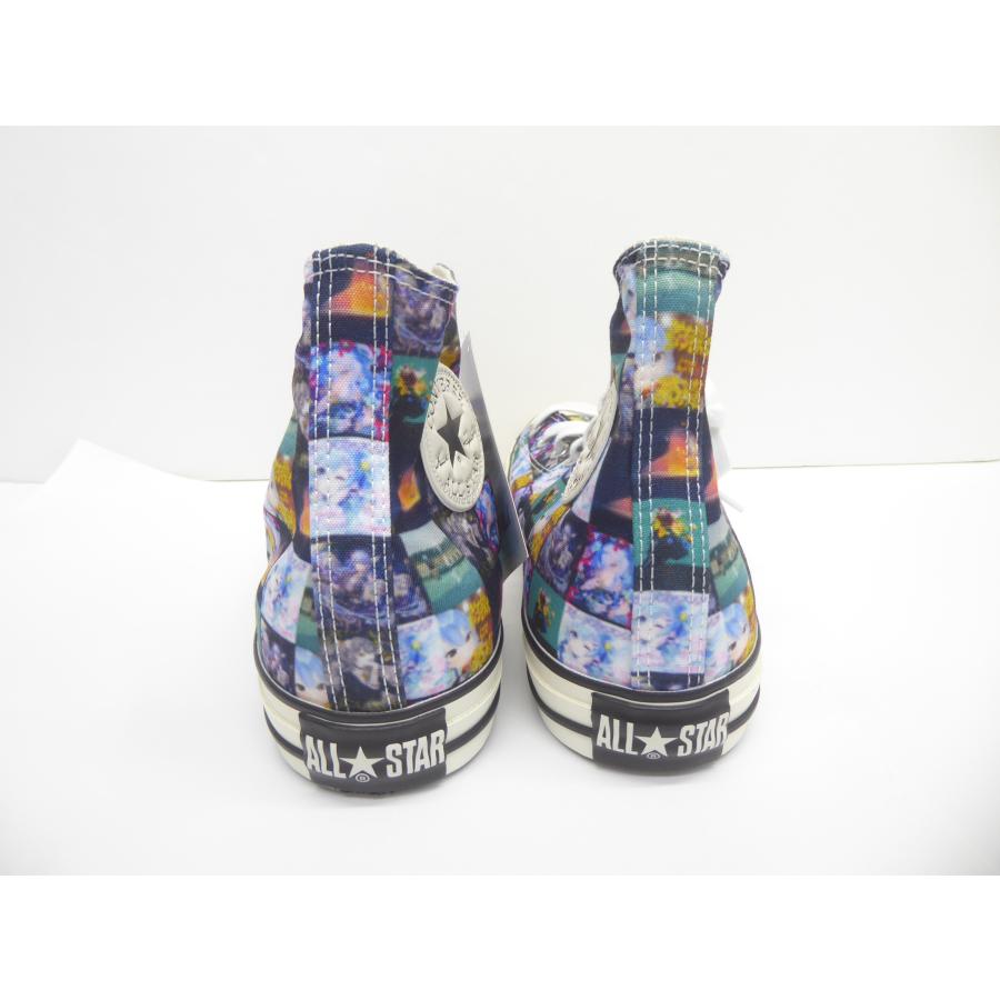 CONVERSE コンバース × 星街すいせい ALL-STAR HI Hoshimachi CONVERSE コンバース × 星街すいせい ALL-STAR HI Hoshimachi