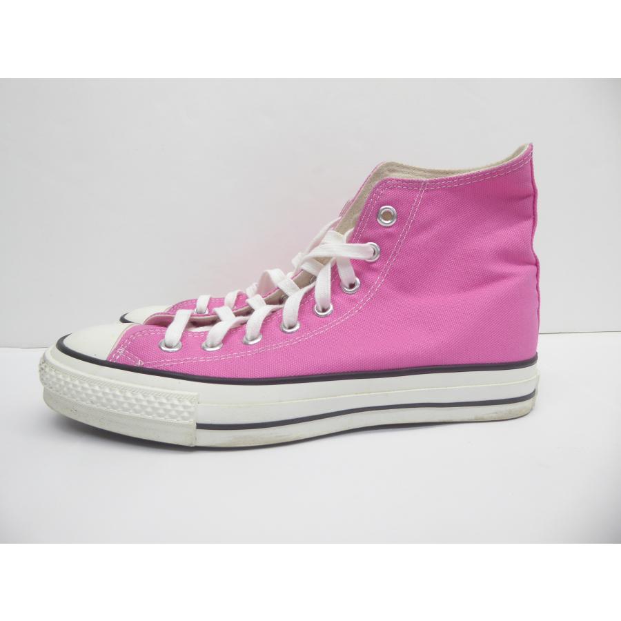 CONVERSE（コンバース） ALL-STAR J HI MADE IN JAPAN SIZE:26.5cm 