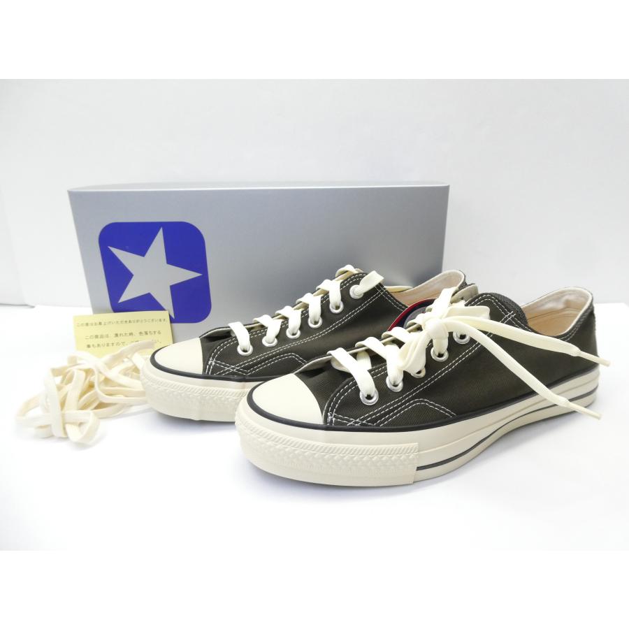 CONVERSE（コンバース） 未使用 × BEAMS CV ALL-STAR J 80S OX