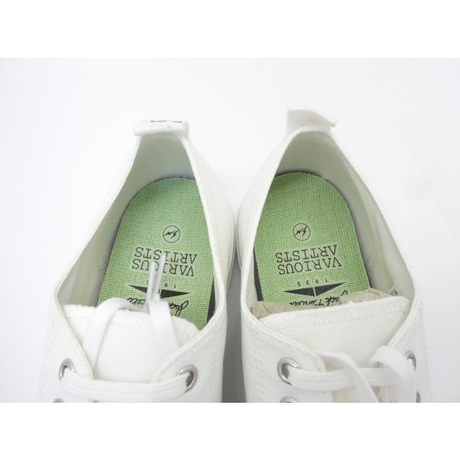 CONVERSE（コンバース） × FRAGMENT × V.A. JACK PURCELL 1935 / VA
