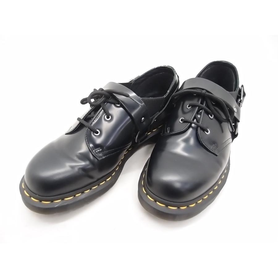 Dr Martens ドクターマーチン Fulmar レースアップシューズ Size Uk8 靴 中古 メンズ Wt2119 A 153 Wt2119 21 スリフト 通販 Yahoo ショッピング