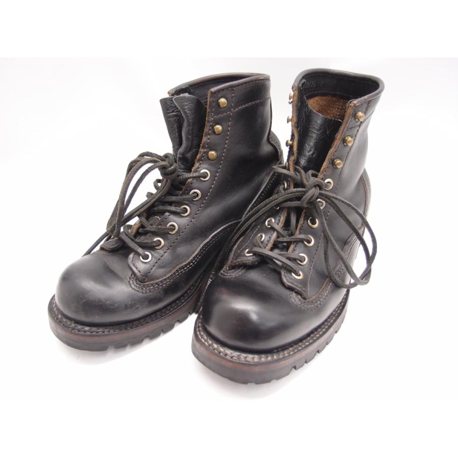 LONE WOLF BOOTS ロンウルフ LOGGER ロガーブーツ SIZE:8 メンズ LONE WOLF BOOTS ロンウルフ LOGGER ロガーブーツ SIZE:8 メンズ