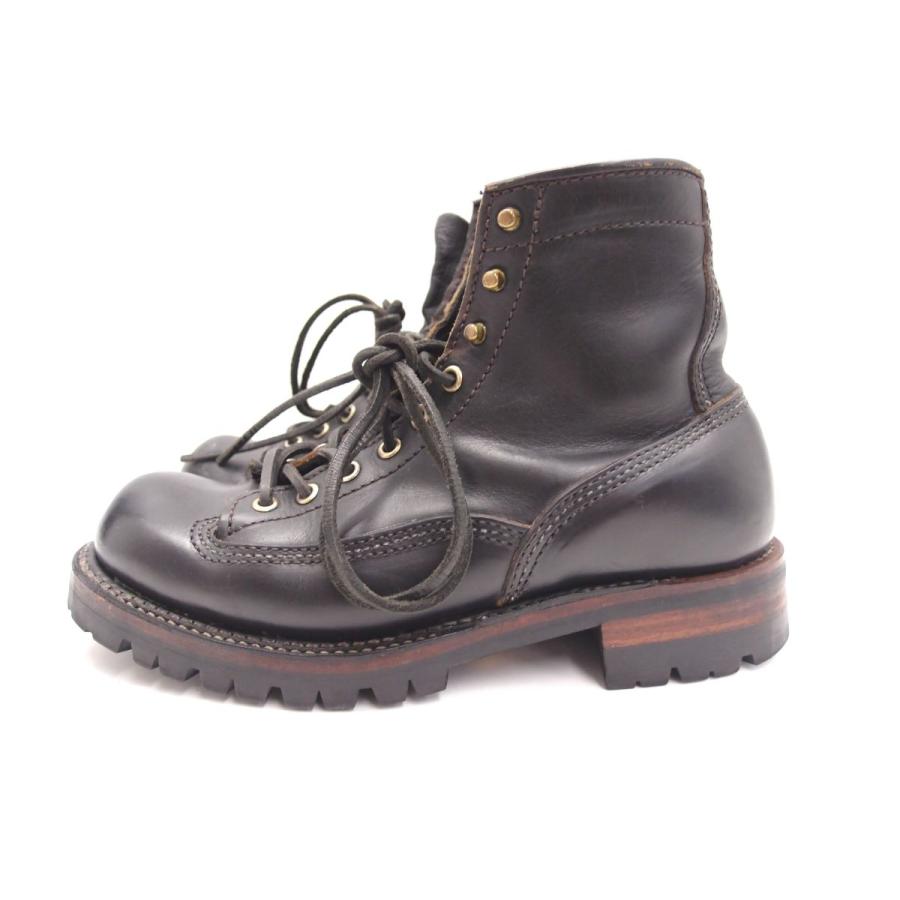 LONE WOLF BOOTS ロンウルフ LOGGER ロガーブーツ SIZE:8 メンズ LONE WOLF BOOTS ロンウルフ LOGGER ロガーブーツ SIZE:8 メンズ