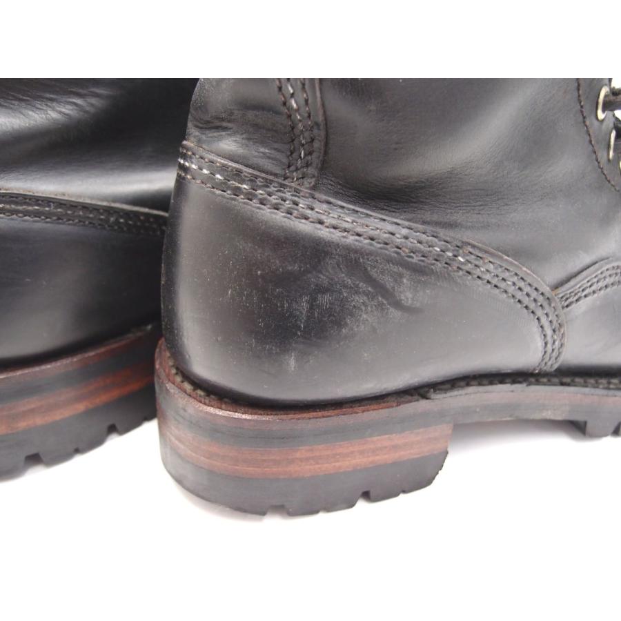 LONE WOLF BOOTS ロンウルフ LOGGER ロガーブーツ SIZE:8 メンズ LONE WOLF BOOTS ロンウルフ LOGGER ロガーブーツ SIZE:8 メンズ