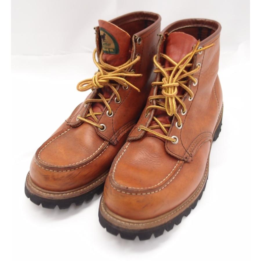 RED WING SHOES REDWING レッドウィング Vintage 8175 Irish RED WING SHOES REDWING レッドウィング Vintage 8175 Irish