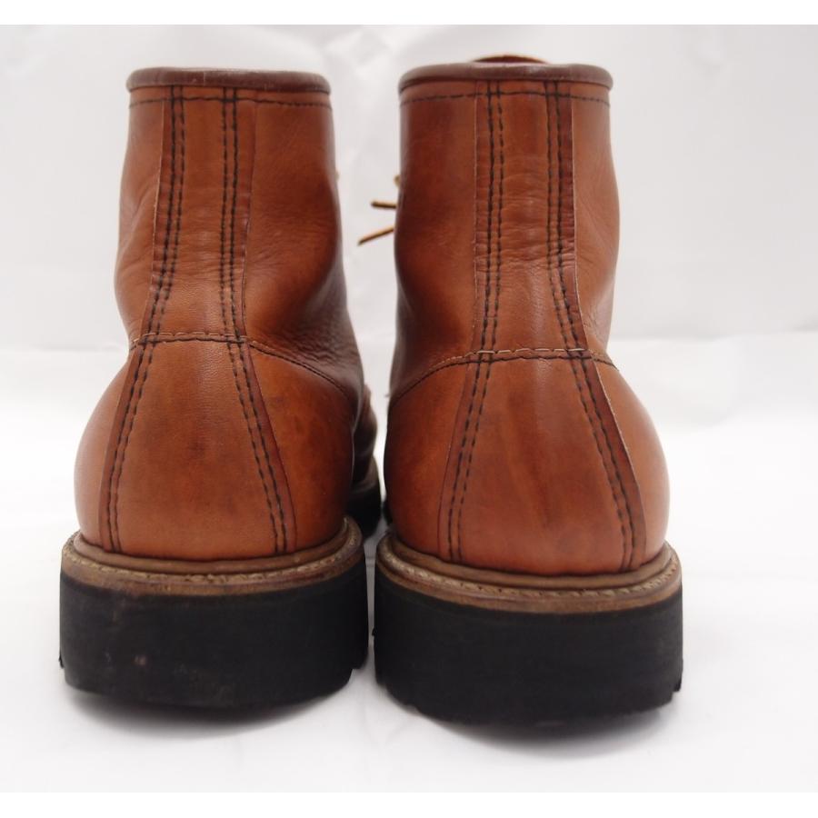RED WING SHOES REDWING レッドウィング Vintage 8175 Irish Setter 