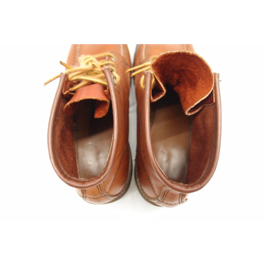 RED WING SHOES REDWING レッドウィング Vintage 8175 Irish Setter 
