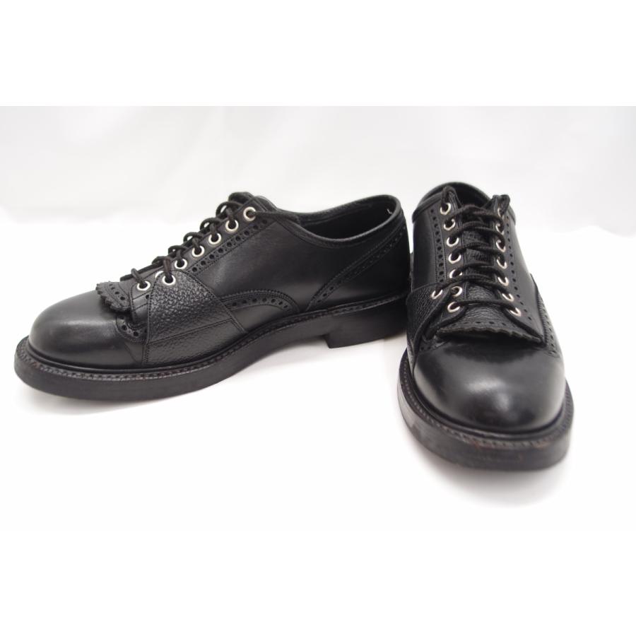フットザコーチャー foot the coacher GM 1712104-I 2017年モデル 