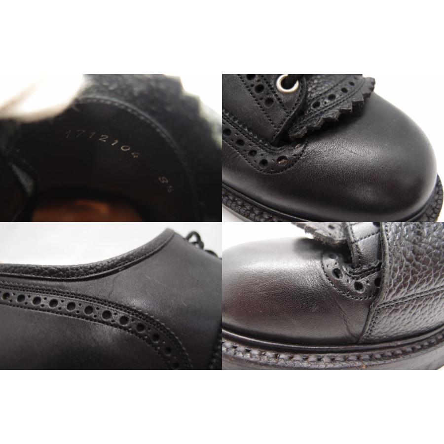 フットザコーチャー foot the coacher GM 1712104-I foot the coacher（フットザコーチャー） 2017年新作 コマンド