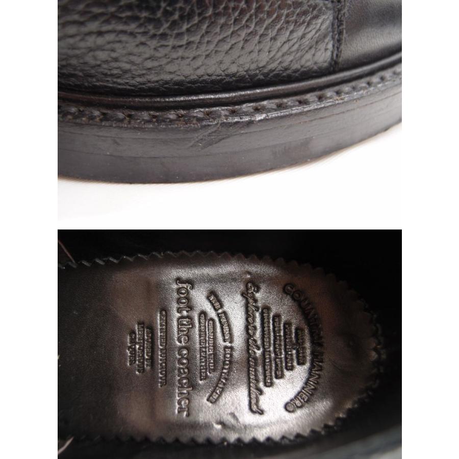 フットザコーチャー foot the coacher GM 1712104