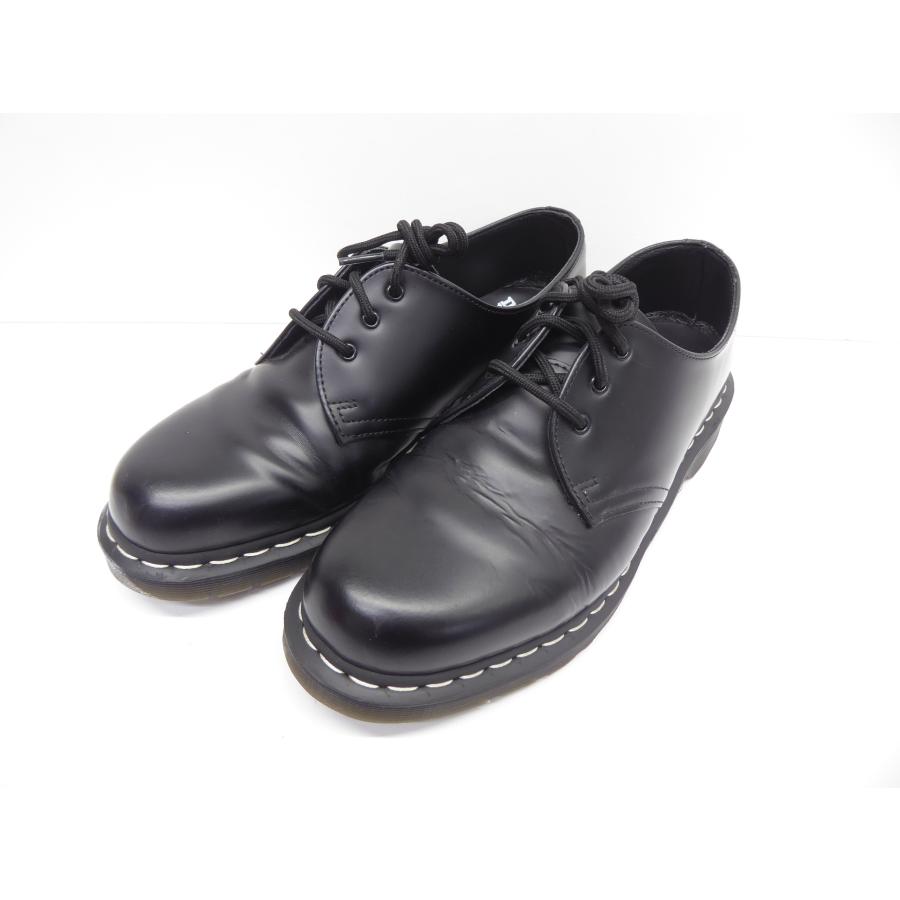 Dr. Martens 1461 59 ブラック シューズ UK9 28cm Dr.Martens 1461 UK9【28.0cm】