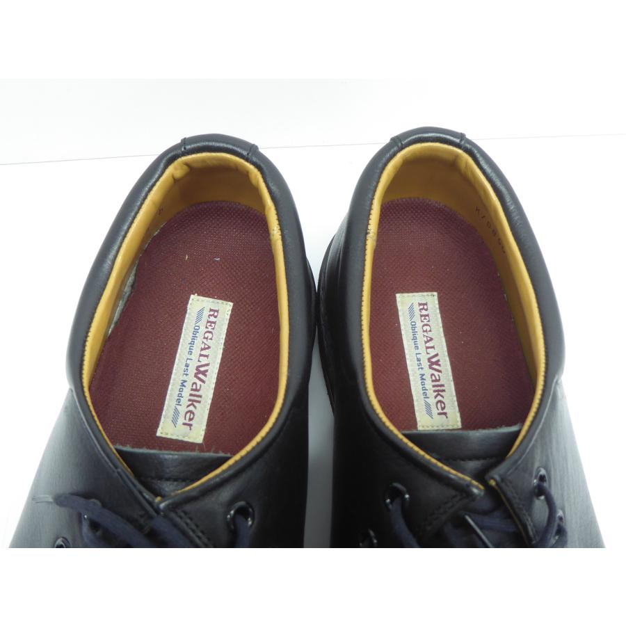 リーガル　REGAL WALKER　リーガルウォーカー　24 cm REGAL リーガル WALKER JJ24 ウォーキング シューズ SIZE:26.5cm