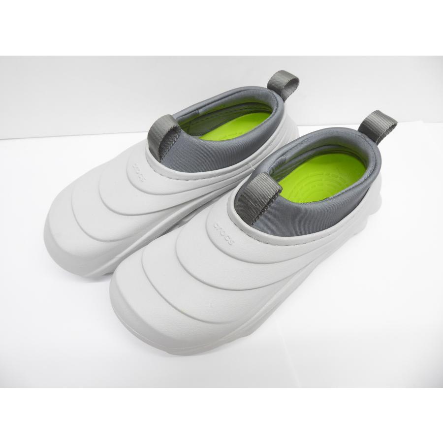 crocs（クロックス） crocs Echo Storm Cirrus SIZE:25.0cm メンズ 靴