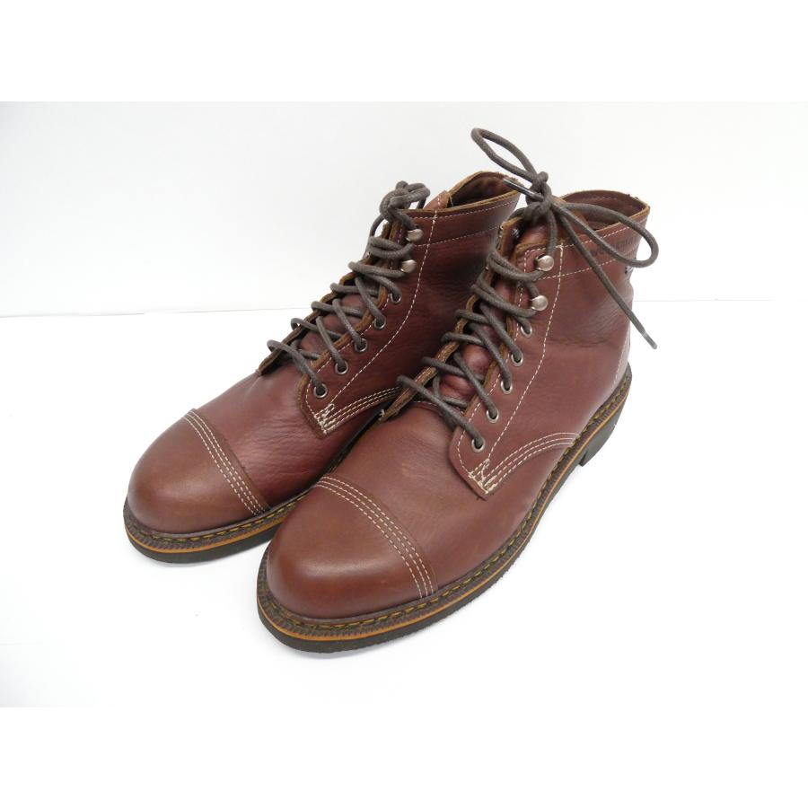 WOLVERINE（ウルヴァリン） W40419 JENSON 6 GTX BOOT メンズ 靴