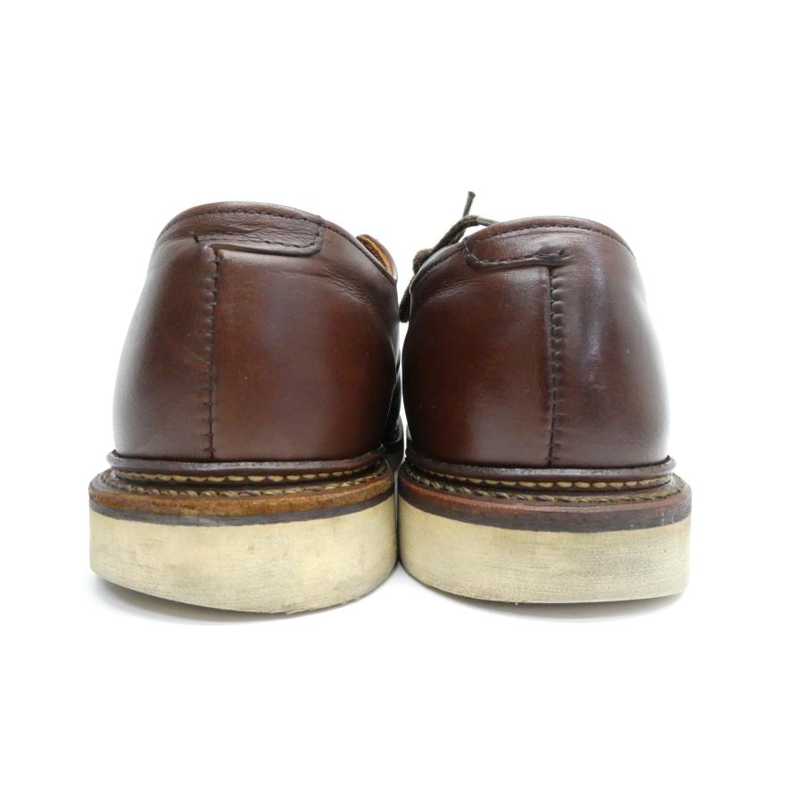 RED WING SHOES レッドウィング 8109 Work Oxford SIZE:26.0cm