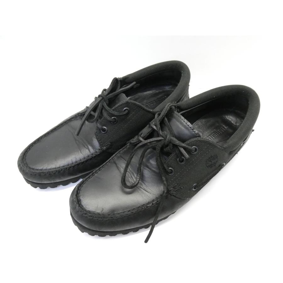Timberland（ティンバーランド） Timberland 3EYE ボートシューズ SIZE 