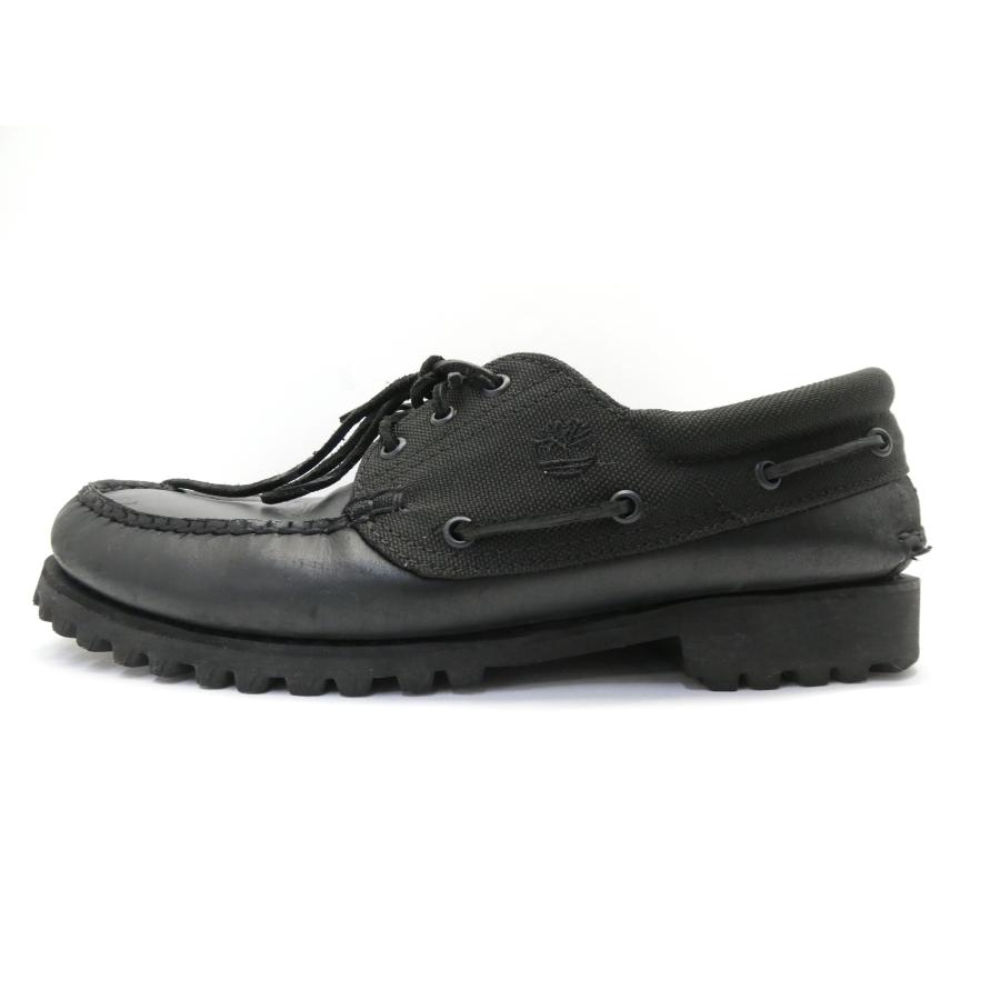 Timberland（ティンバーランド） Timberland 3EYE ボートシューズ SIZE 
