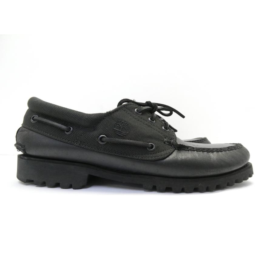 Timberland（ティンバーランド） Timberland 3EYE ボートシューズ SIZE