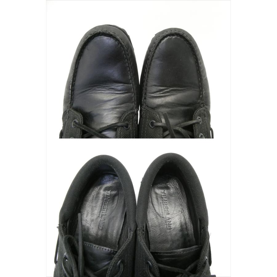 Timberland（ティンバーランド） Timberland 3EYE ボートシューズ SIZE