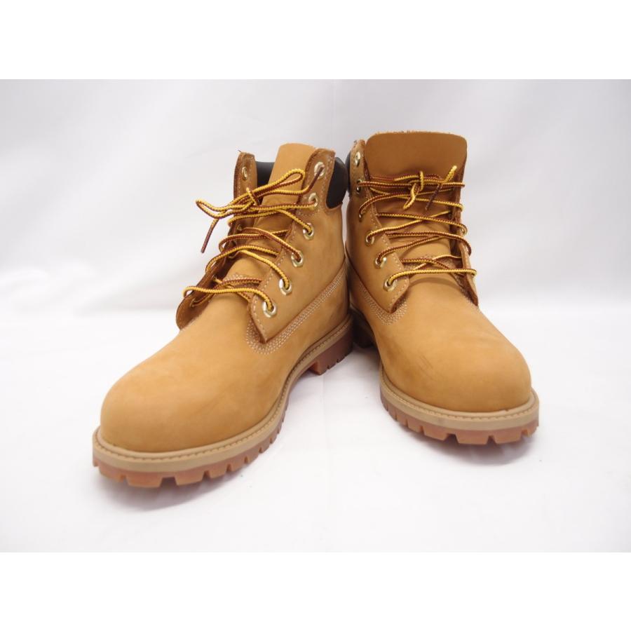 Timberland ティンバーランド 6inch Size 23cm ブーツ 靴 中古 レディース Wt1406 A 154 Wt1406 スリフト 通販 Yahoo ショッピング