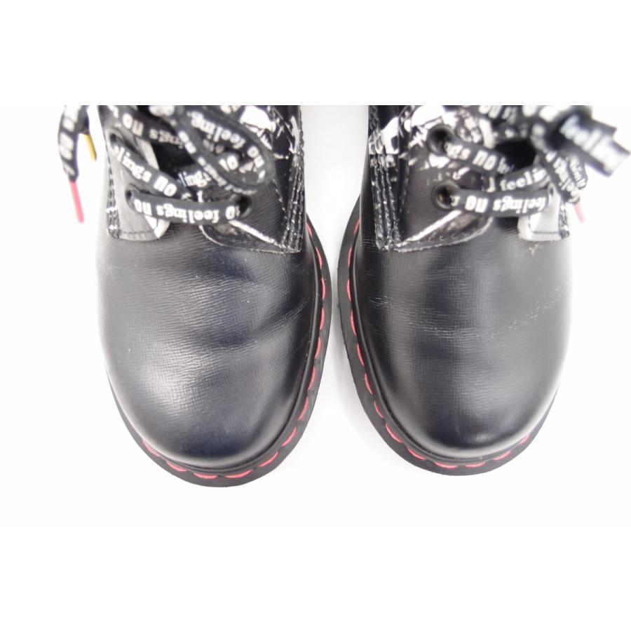 Dr.Martens×Sexpistols ドクターマーチン UK5 レディース 中古・古着通販】Dr.Martens (ドクターマーチン) SEX PISTOLS
