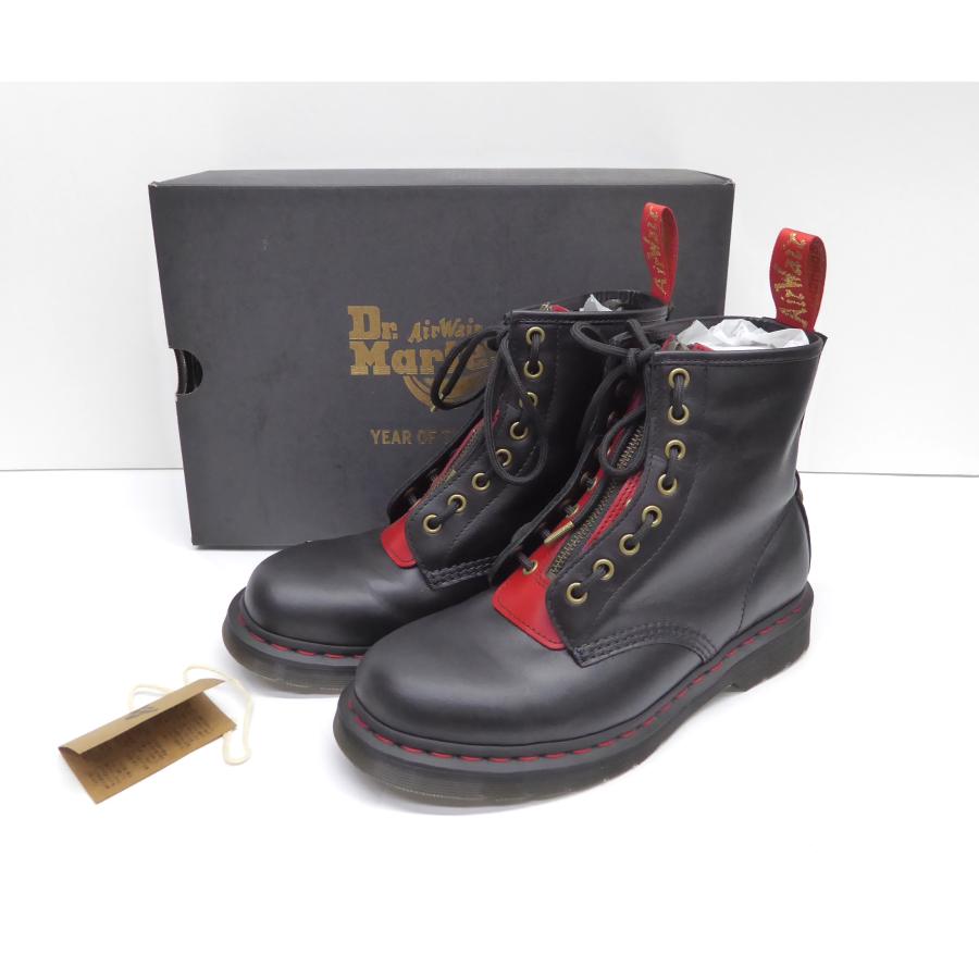 Dr.Martens ドクターマーチン 1460 YOTR 8ホール 2023 YEAR OF Dr.Martens ドクターマーチン 1460 YOTR 8ホール 2023 YEAR OF